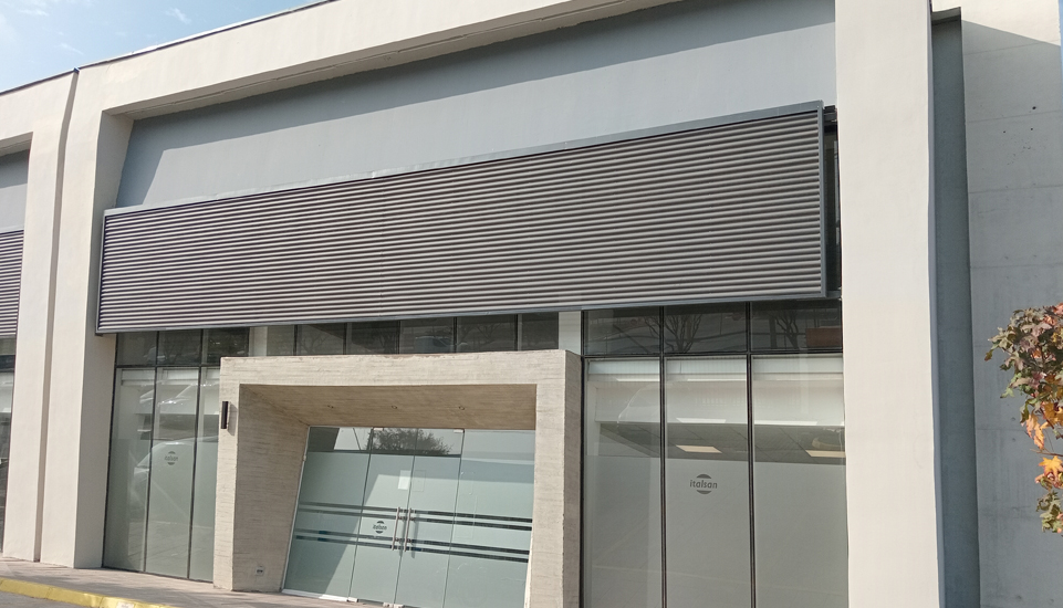 Italsan Chile Italsan Chile